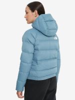 Лот: 23907549. Фото: 4. Пуховик женский The North Face... Красноярск