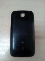 Лот: 14610317. Фото: 2. A503 . Micromax Q383 Крышка . Запчасти, оборудование