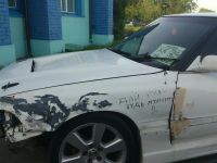 Лот: 2982866. Фото: 4. TOYOTA MARK 2 TWIN TURBO