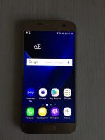 Лот: 11863880. Фото: 4. Samsung Galaxy S7 32GB Gold...