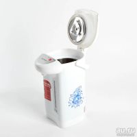 Лот: 13558198. Фото: 3. Термопот 3,6 литра(новый). Бытовая техника