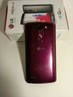 Лот: 8892797. Фото: 2. LG G3s D724. Смартфоны, связь, навигация