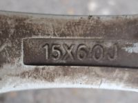 Лот: 25207187. Фото: 11. Комплект Оригинальных Кованых...