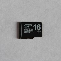 Лот: 9341453. Фото: 2. SP / Silicon Power microSDHC Class... Носители информации