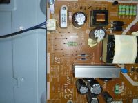 Лот: 15658250. Фото: 3. Блок питания BN44-00493B Samsung... Бытовая техника