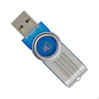 Лот: 5029524. Фото: 2. Kingston Data Traveler 101 G4... Носители информации
