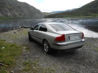 Лот: 3149868. Фото: 3. Volvo S60. Красноярск