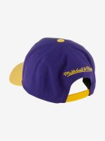 Лот: 23574710. Фото: 3. Бейсболка MITCHELL NESS 6HSSSH21399-LALPRGD... Одежда, обувь, галантерея