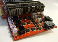 Лот: 3526114. Фото: 4. Хорошая видеокарта 512Mb PCI-E... Красноярск