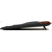 Лот: 25375956. Фото: 3. Клавиатура A4Tech KIP(S) 900. Компьютеры, оргтехника, канцтовары