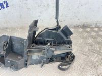 Лот: 25318884. Фото: 8. замок двери Ford Focus CB8