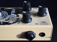 Лот: 6621734. Фото: 10. AMT Electronics HR-1 Heater...