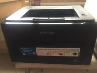 Лот: 10396450. Фото: 4. Лазерный принтер Samung ML-1640. Красноярск