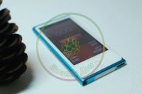 Лот: 6669811. Фото: 7. Apple iPod nano 7g 16gb синий...