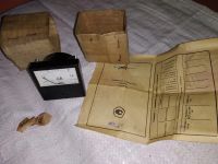 Лот: 12542901. Фото: 2. амперметр постоянного тока М1001М... Оборудование