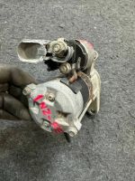 Лот: 25644115. Фото: 5. Стартер Toyota Probox NCP55 1NZ-FE