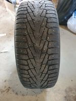 Лот: 24330546. Фото: 2. Nokian Nordman 7 SUV 275/60 R20. Шины, Диски