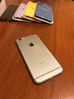 Лот: 15596965. Фото: 4. IPhone 6 16gb