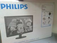 Лот: 14552141. Фото: 2. Монитор philips 193vs. Мониторы, проекторы