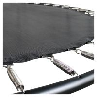 Лот: 20030821. Фото: 3. Батут Eclipse Inspire 8 FT (2... Спортивные товары