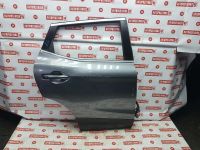 Лот: 20901026. Фото: 10. Замок двери Nissan Qashqai J11...