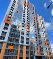 Лот: 25396526. Фото: 13. квартира , Красноярск Апрельская...
