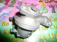 Лот: 1740390. Фото: 2. Кран отопителя Ваз 2101-07, Нива. Автозапчасти