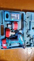 Лот: 15240014. Фото: 2. Шуруповёрт makita 6281. Инструмент и расходные