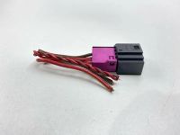 Лот: 24774577. Фото: 2. Разъем Porsche Cayenne 2005 6Q0972714... Автозапчасти