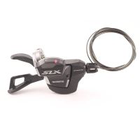 Лот: 20289304. Фото: 3. Шифтеры Shimano SLX M7000, правый... Спортивные товары