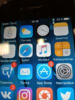Лот: 7670784. Фото: 5. Смартфон Apple iPhone 4s 16gb...