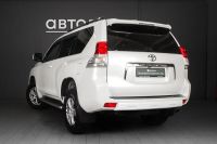 Лот: 23266270. Фото: 6. Toyota Land Cruiser Prado, 150...