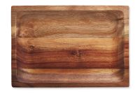 Лот: 25059329. Фото: 3. Блюдо HOFF Acacia. Домашний быт