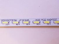 Лот: 13219341. Фото: 2. Led string, LED24D44-ZC14-01(A... Радиодетали  (электронные компоненты)