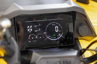 Лот: 25658960. Фото: 9. Квадроцикл HISUN Guardian 400L...