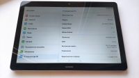 Лот: 17119442. Фото: 4. Планшет Huawei Mediapad T3 10... Красноярск