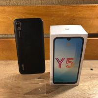 Лот: 18340142. Фото: 2. Смартфон Huawei Y5 2019 2/32Gb. Смартфоны, связь, навигация