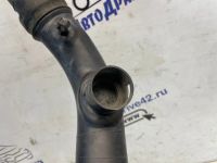 Лот: 23552862. Фото: 6. патрубок воздушного фильтра Honda...