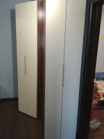 Лот: 13726885. Фото: 6. Шкаф угловой с дополнительной...