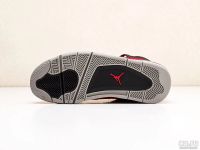 Лот: 17093098. Фото: 4. Кроссовки Nike Air Jordan 4 Retro... Красноярск