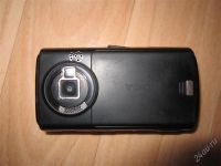 Лот: 1209762. Фото: 3. Нокия N95 Nokia --- китаец не... Красноярск