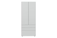 Лот: 24689310. Фото: 4. Шкаф с 3 ящиками Hoff Оскар Мун. Красноярск