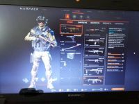 Лот: 10043058. Фото: 2. аккаунт Warface 70 РАНГ. Игры, программное обеспечение