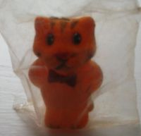Лот: 16538911. Фото: 6. Игрушка-cувенир "Тигр"