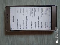 Лот: 13121781. Фото: 4. Xiaomi Redmi 3S pro 3/32, как...