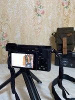 Лот: 18875161. Фото: 6. Фотоаппарат системный Sony A6400...