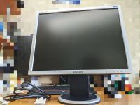 Лот: 15900867. Фото: 2. Samsung SyncMaster 204B [Отличное... Мониторы, проекторы