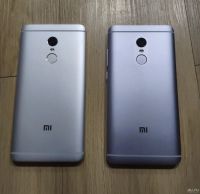 Лот: 13124382. Фото: 2. Xiaomi Redmi Note 4, 3/64, глобальная... Смартфоны, связь, навигация