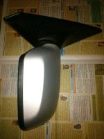 Лот: 10689902. Фото: 2. Зеркало Mazda Axela BK5 правое. Автозапчасти