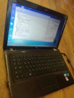 Лот: 17352436. Фото: 6. Игровой ноутбук i5 8гиг